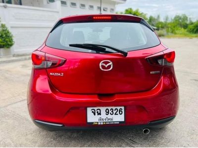 Mazda 2 skyactiv G 1.3 sport hatchback Auto ปี 2021 รูปที่ 3
